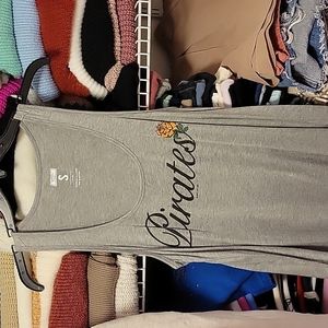 Pittsburgh Pirates tank top